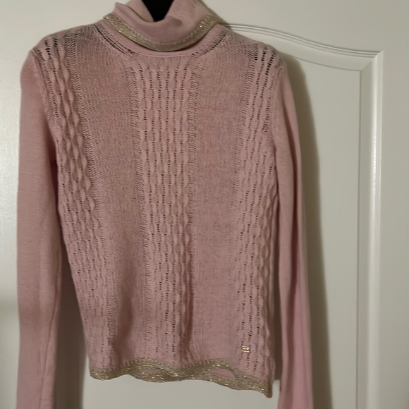Escada Sweaters - Escada wool sweater